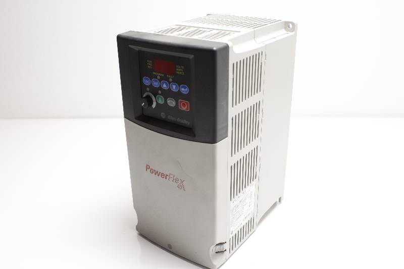 ALLEN-BRADLEY 22B-D017N104 SER A NSNBC01
