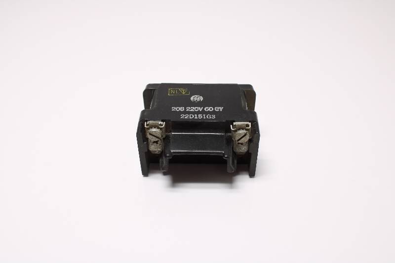 GENERAL ELECTRIC 22D151G3 NSNBC01