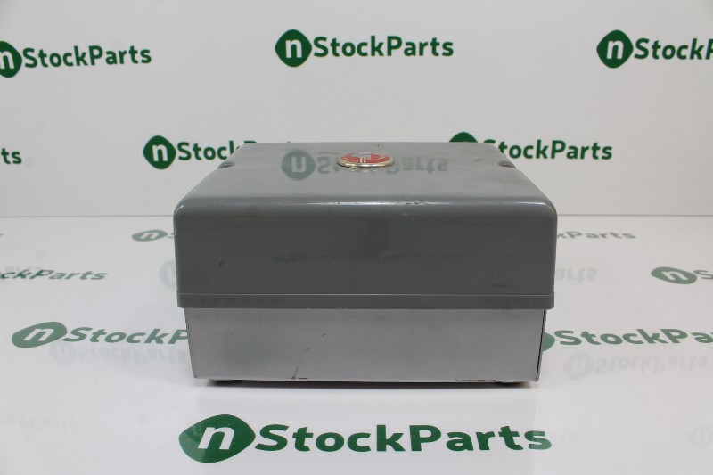 ELECTRONICS CORPORATION OF AMERICA 22DJ3 1003 PHOTOELECTRIC RELA