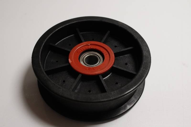 ALVEY SHV FLFC IDLR 4 OD 0.669 B 2300437 NSNBC01 - IDLER SPROCKE