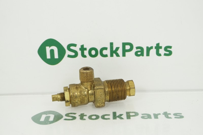 HYSTER 233908 SHUT OFF VALVE NSNB