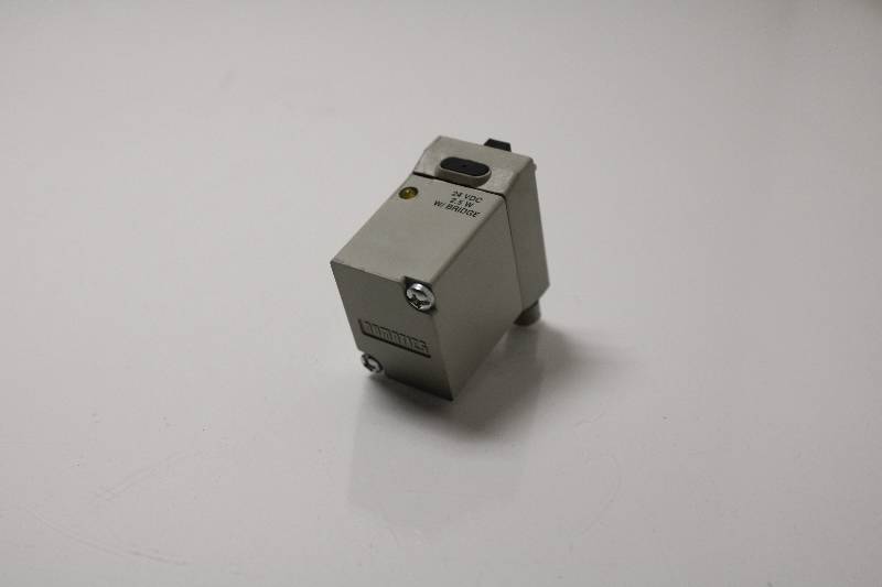 NUMATICS 236-356 NSNBC01 - SOLENOID VALVE