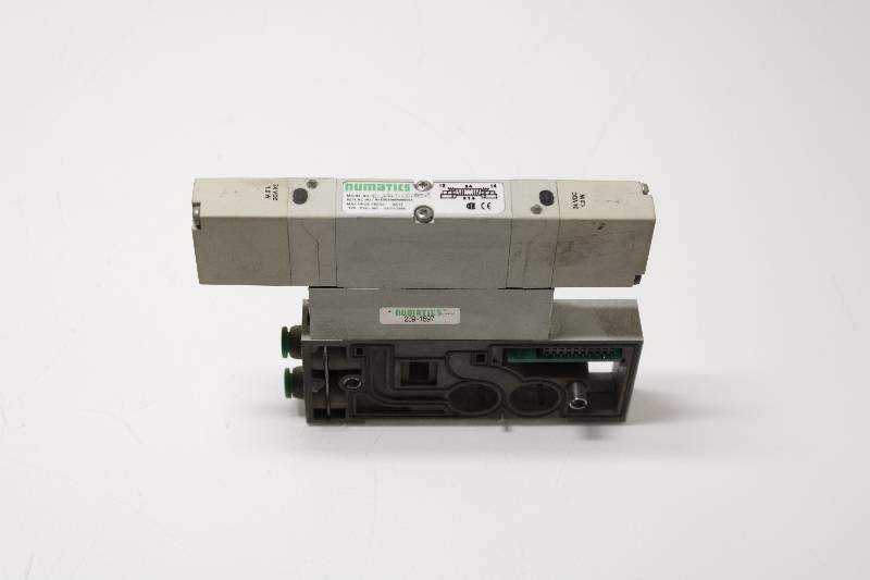 NUMATICS 239-1597 NSNBC01 - PNEUMATIC VALVE