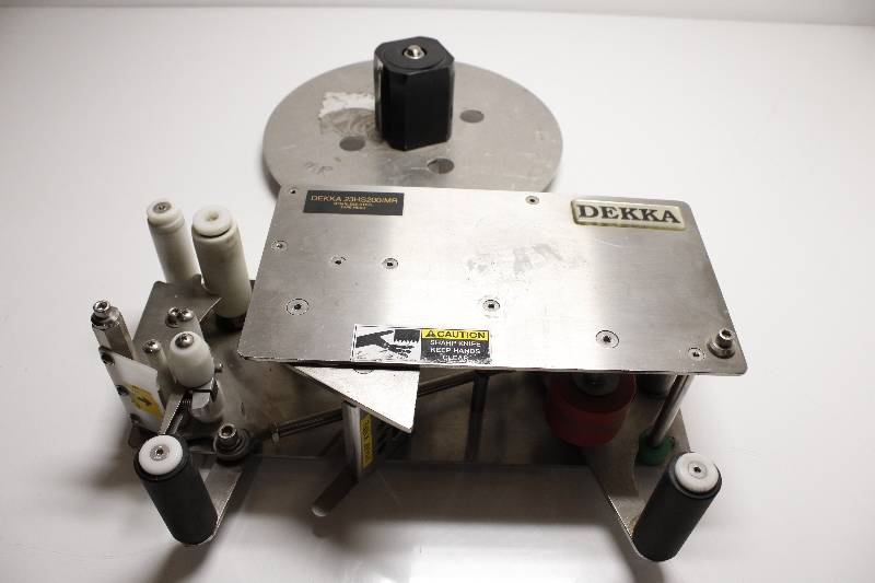 DEKKA 23HS200 NSNBC01