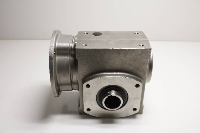 DODGE 23QS10HA56 NSNBC01 - GEAR REDUCER