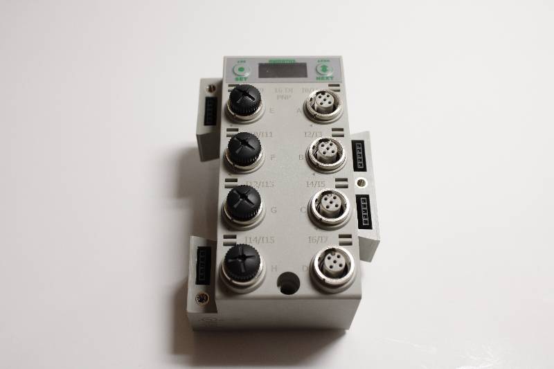 NUMATICS 240-205 NSNBC01