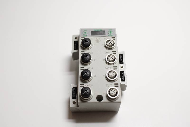 NUMATICS 240-211 NSNBC01