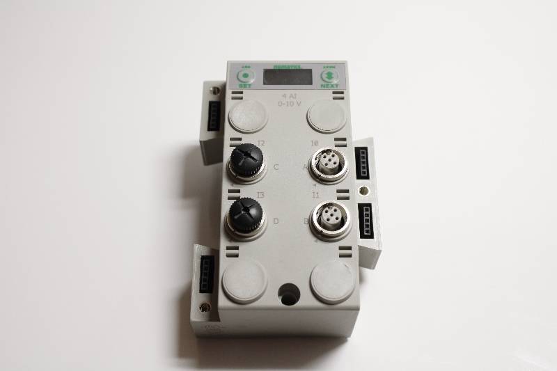 NUMATICS 240-212 NSNBC01