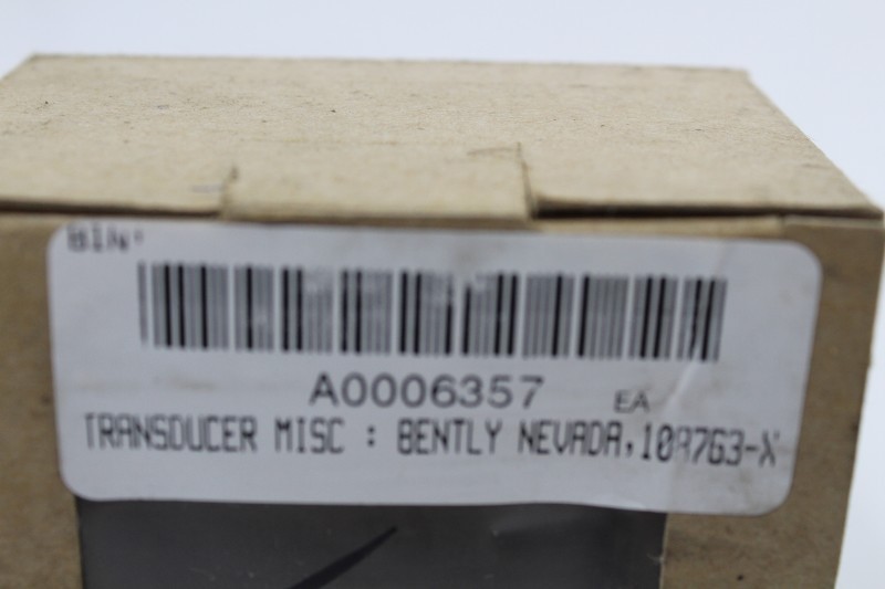 BENTLY NEVADA 24145-XX NSFB