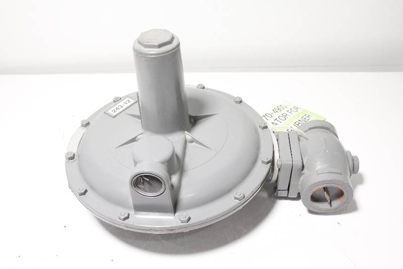 SENSUS 243-12 NSNBC01 - REGULATOR VALVE