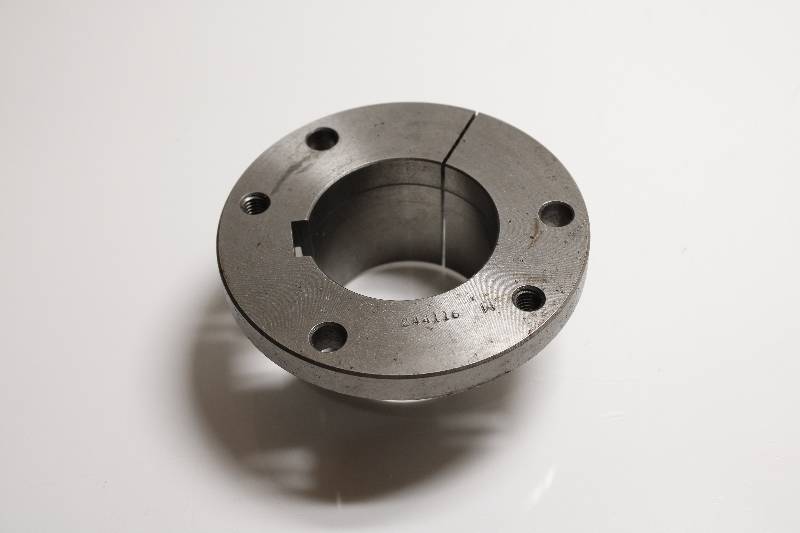 UNMARKED 244115 NSNBC02 - TAPER LOCK BUSHING