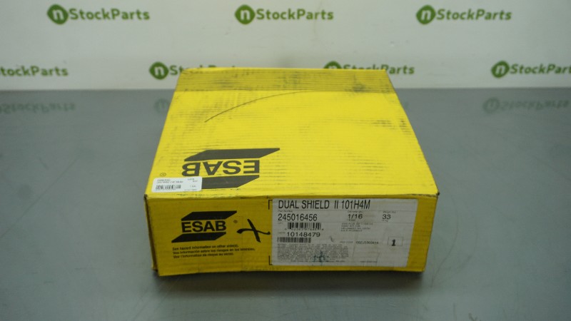 ESA 245016456 1/16" 33LBS NSFB