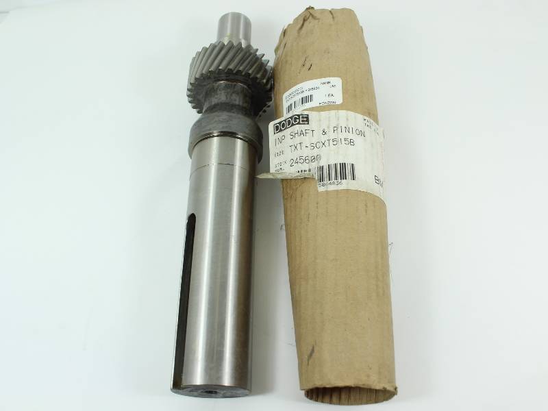 DODGE 245600 TXT-SCXT515B NSNB