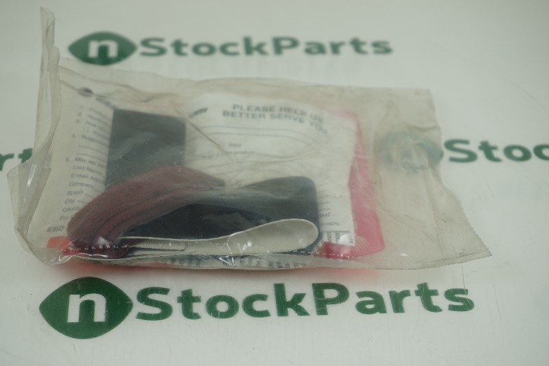 ESD SYSTEMS.CO 24724 030101 FOOT GROUNDER NSNB