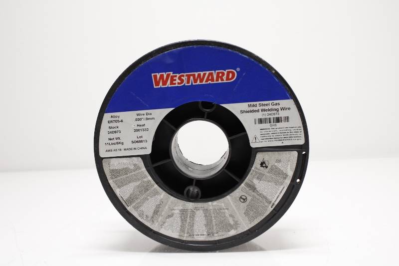 WESTWARD 24D973 NSNBC01