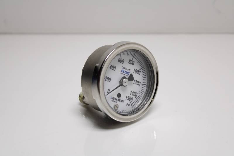 ASHCROFT 25-1009-SW-02B-1500-XCYLL NSNBC01