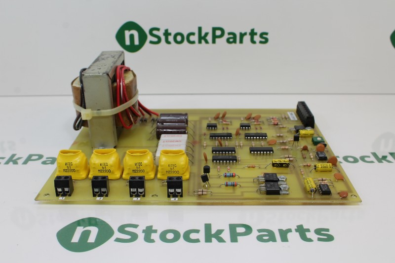 DYNATROL 25-1502 NSNB