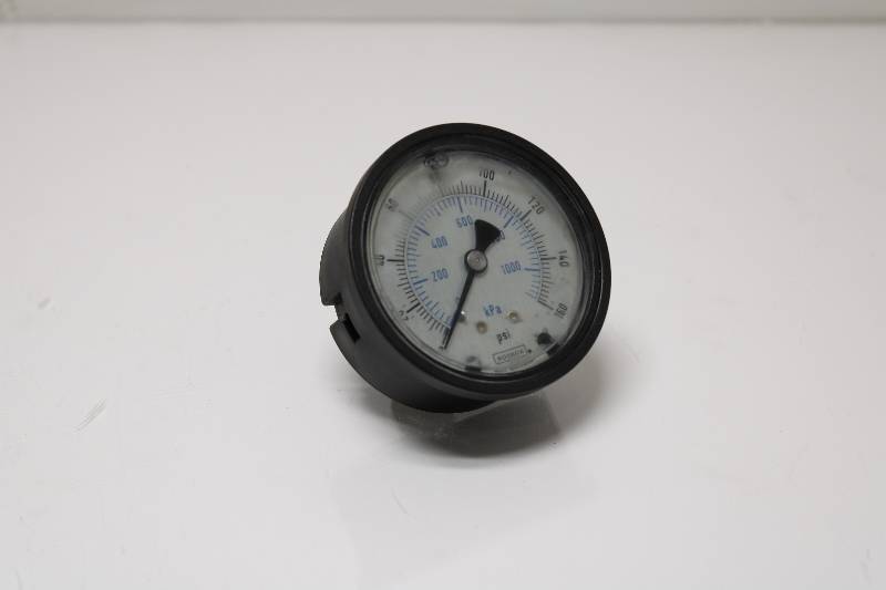 NOSHOK 25.910.160-1/4 NSMDC02