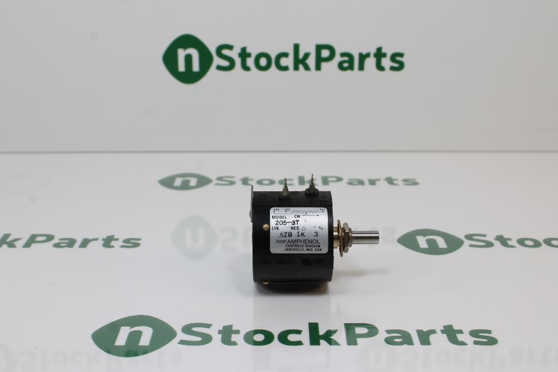 AMPHENOL 250-3T NSNBC15