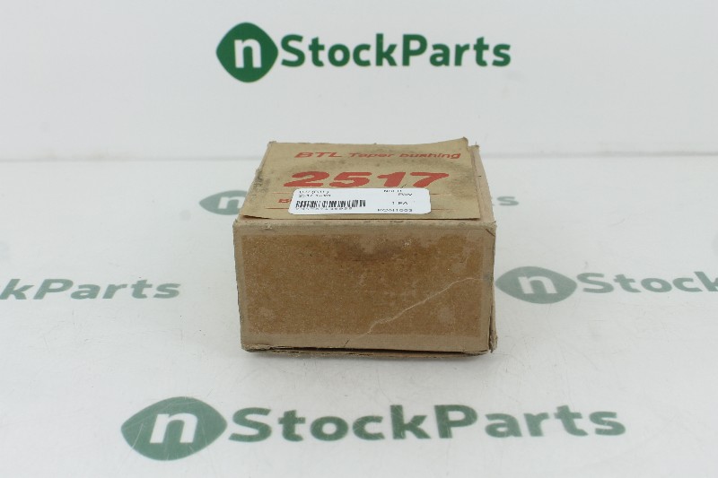 BT 2517 1-3/8 NSFB - TAPER LOCK BUSHING