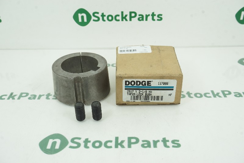 DODGE 2517 2 1/8" - NSFB - TAPER LOCK BUSHING