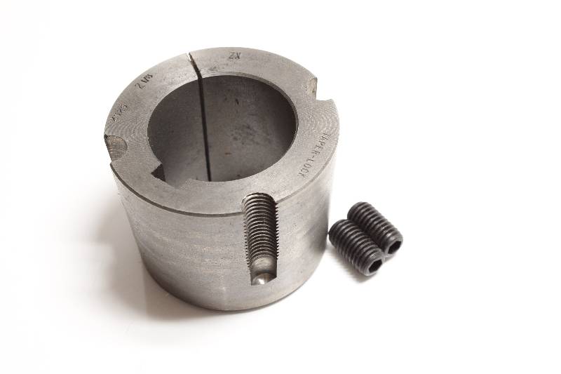 DODGE 2525 X 2-1/8 KW 119326 NSNBC01 - TAPER LOCK BUSHING