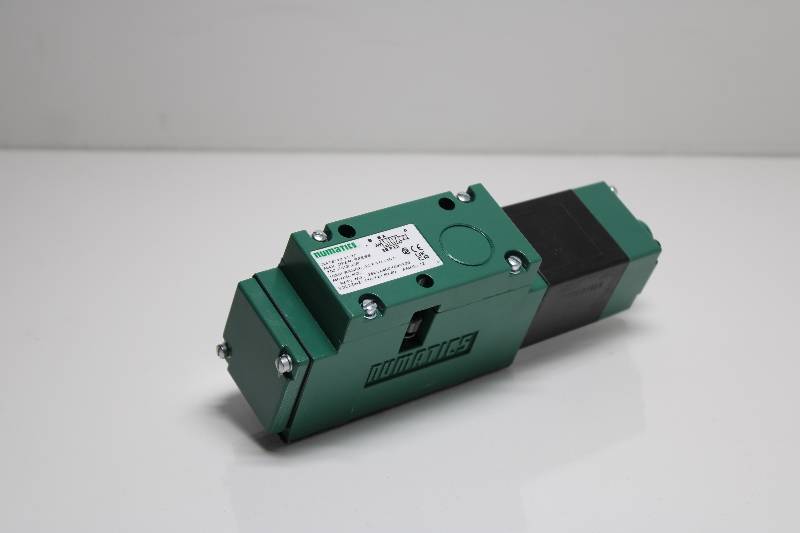 NUMATICS 252SA400K046T30 NSNB - SOLENOID VALVE
