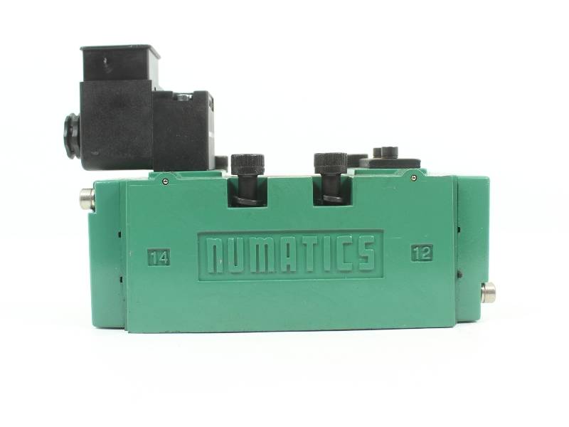 NUMATICS 253770 NSNB - SOLENOID VALVE