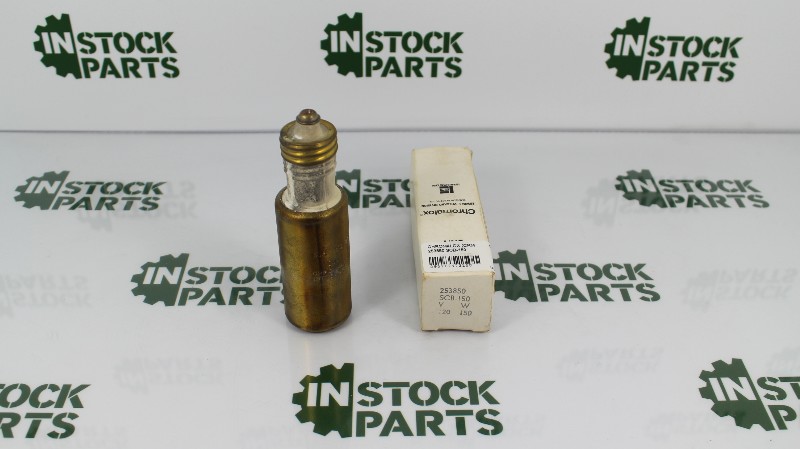CHROMALOX 253850 SCB-150 NSFB