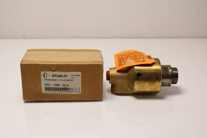 DEUBLIN 255-000-015 NSFB