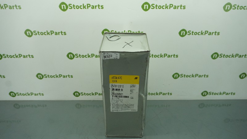 ESA 255015315 50LB 5/32' NSFB