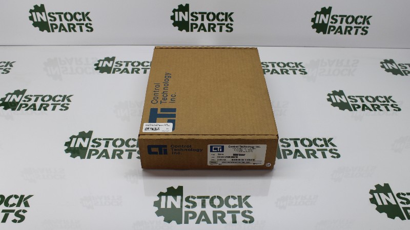 CONTROL TECHNOLOGY IN 2554-A 4 CH HIGH SPEED COUNTER NSFB