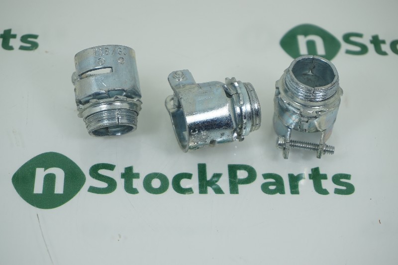 THOMAS & BETTS-T&B 255 3/4'' CONNECTOR NSNB