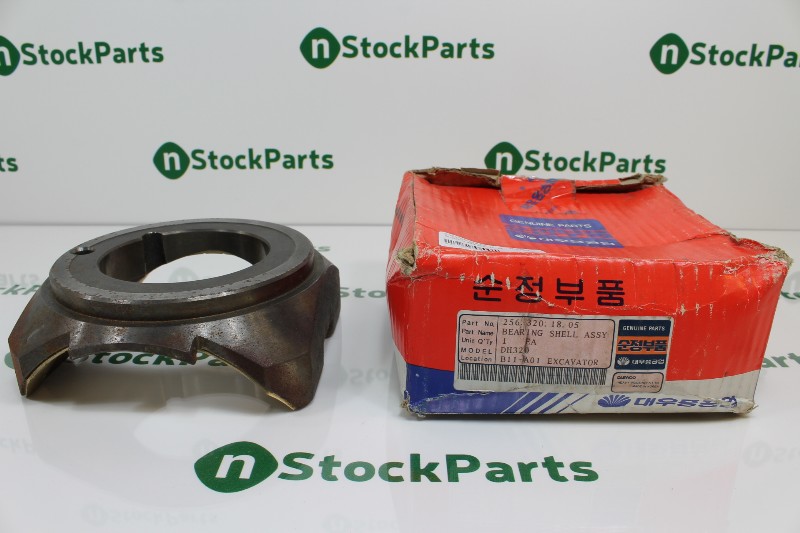 DAEWOO 256.320. 18. 05 DH320 NSFB