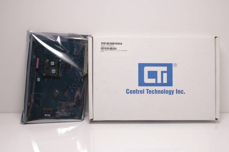 CONTROL TECHNOLOGY IN 2572-B NSFBC01