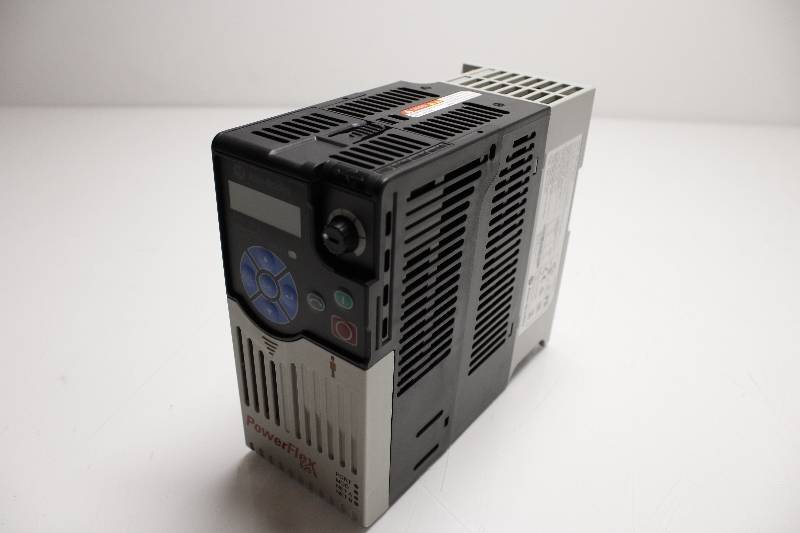 ALLEN-BRADLEY 25B-V2P5N104 SER A NSNBC01