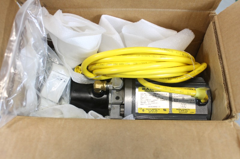 BALDOR 25E623W370 NSNB