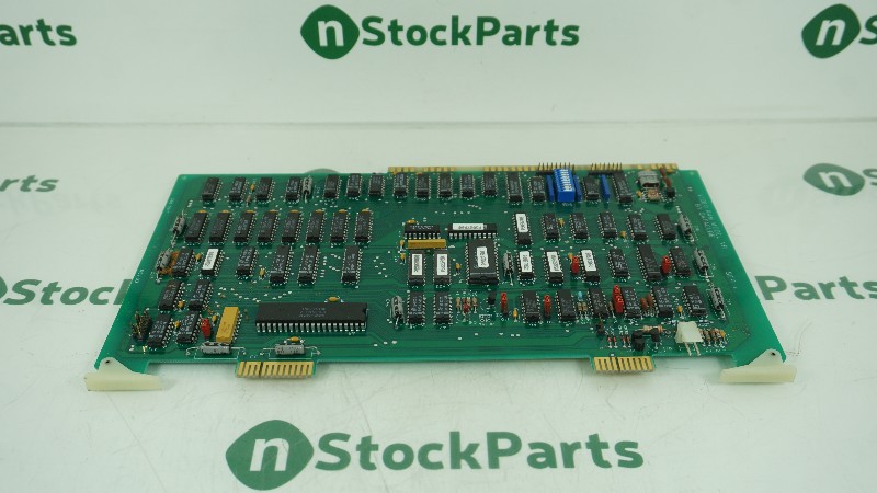 DATACUB 260-0017 REV 03 VIDEO RAM BOARD NSNB