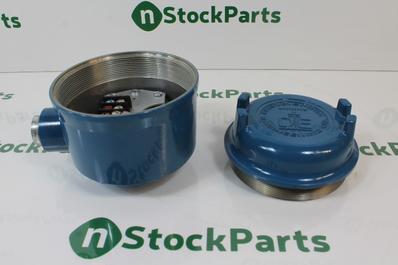 DREXELBROOK 260-2-130 260-2-163 NSNB