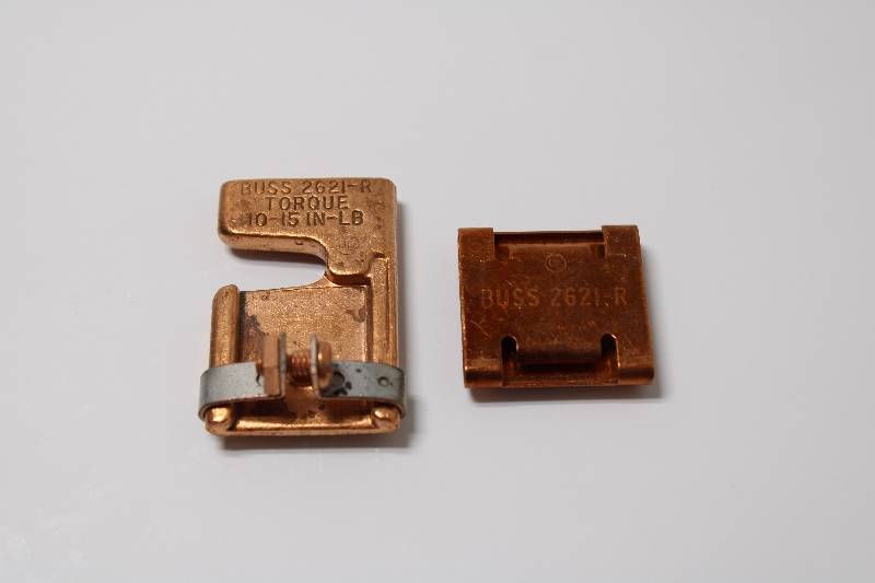 BUSSMANN 2621-R NSNBC01