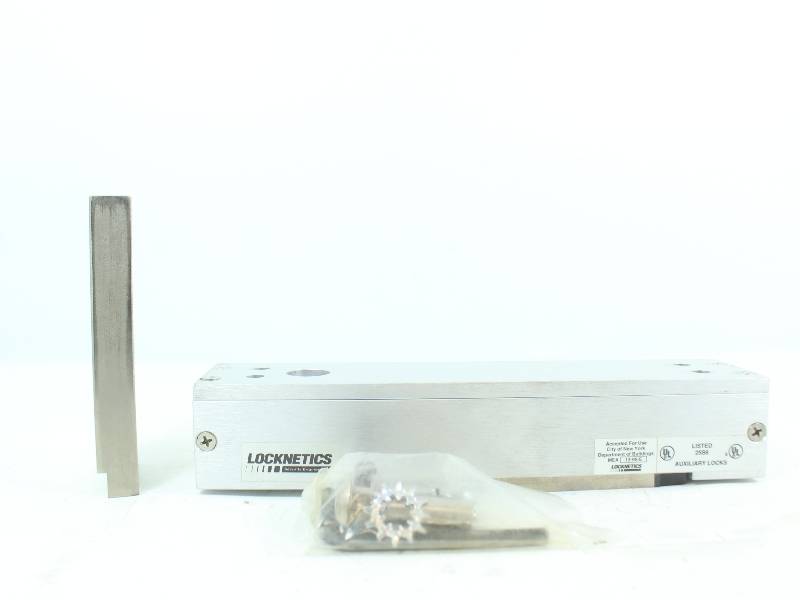 LOCKNETICS 263TJ-10 NSNB