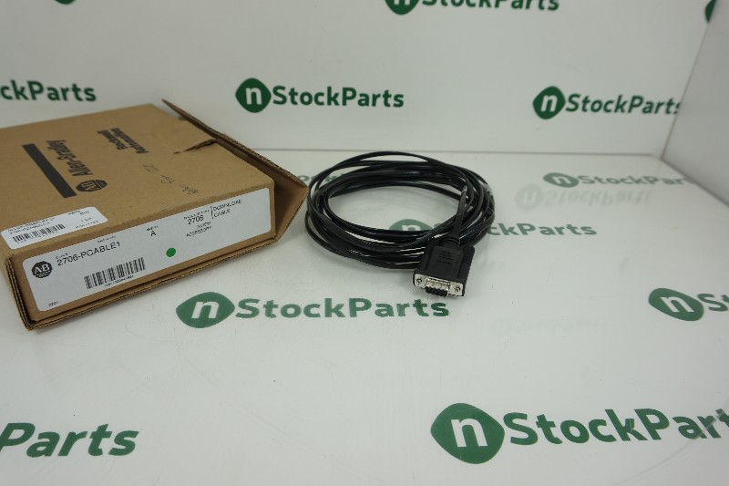ALLEN-BRADLEY 2706-PCABLE1-A NSFB