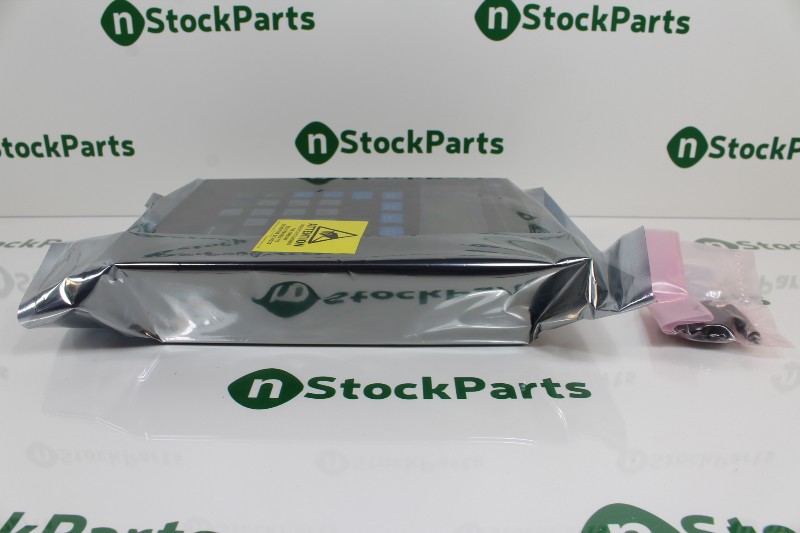 ALLEN-BRADLEY 2707L8P2X SER. C RBLT