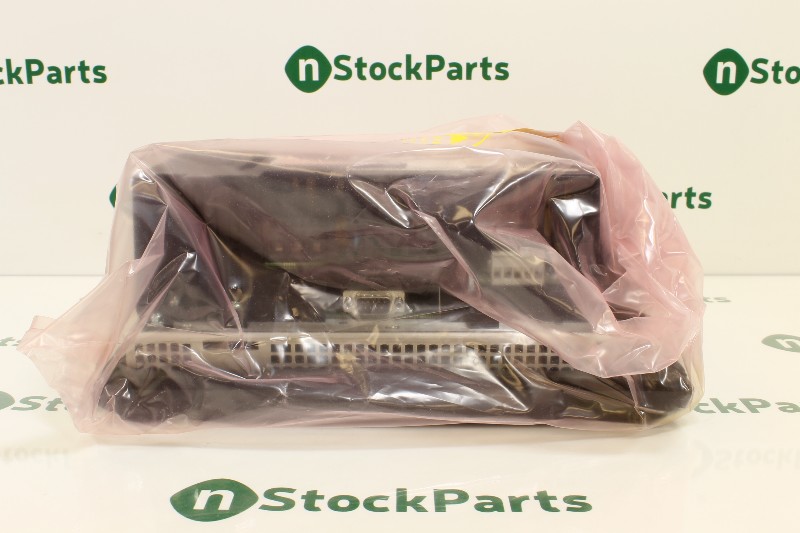 ALLEN-BRADLEY 2711-B6C10 SER.C RBLT