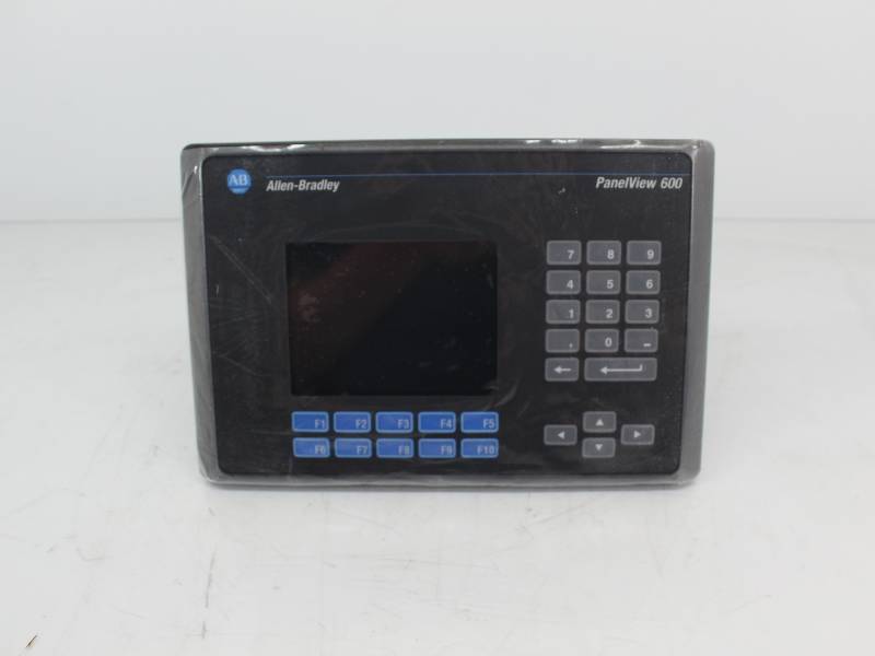 ALLEN-BRADLEY 2711-K6C1 SER. C NSNB