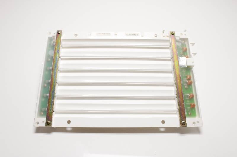 ALLEN-BRADLEY 2711-NL2 SER A NSNBC01