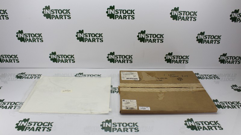 ALLEN-BRADLEY 2711-NV7K SER.A ANTGLARE OVERLAY NSFB