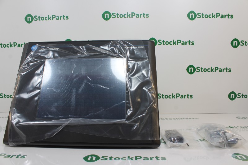 ALLEN-BRADLEY 2711-T10C9 SER. F NSNBC15