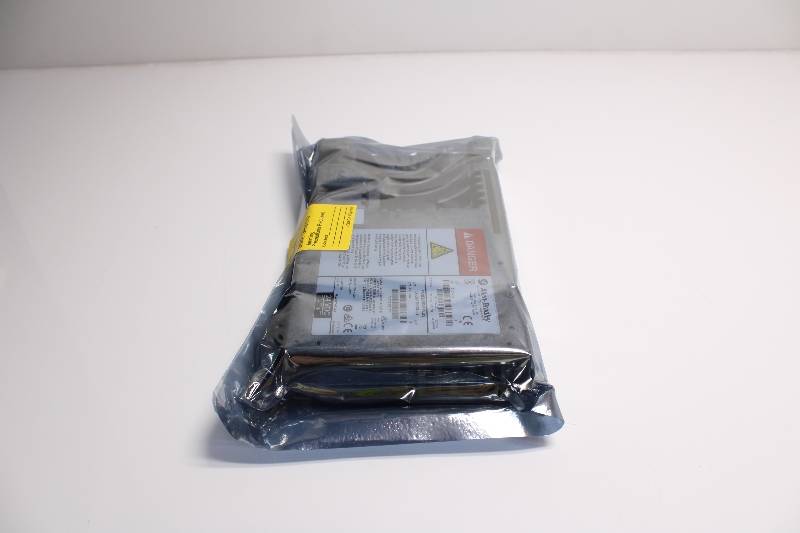 ALLEN-BRADLEY 2711P-T10C4D8 RBLTC01 - PLC