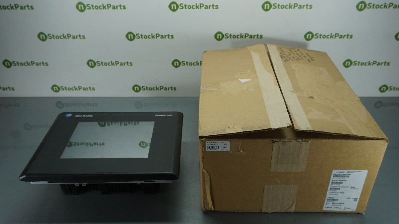 ALLEN-BRADLEY 2711T10C15 SER.B NSFB